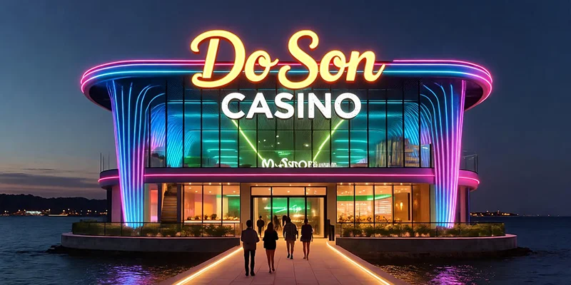 Casino Đồ Sơn - Điểm Đến Giải Trí Cao Cấp Trong Năm 2025