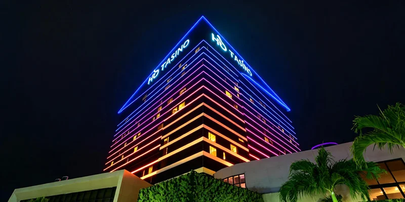 Hướng Dẫn Tham Quan Và Chơi Tại Casino Hồ Tràm