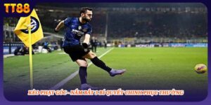 Kèo Phạt Góc - Nắm Bắt 3 Bí Quyết Chinh Phục Thưởng