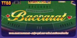 Tool Hack Baccarat - Hiệu Quả Hay Chỉ Là Những Lời Đồn