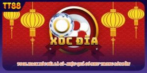 Tool Hack Xóc Đĩa Là Gì - Hiệu Quả Có Như Trong Lời Đồn